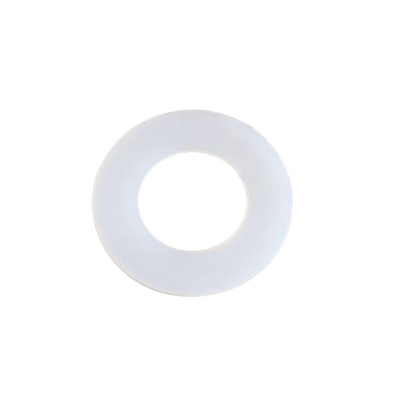 Toilet Tank Drain Valve Seal Gasket Set