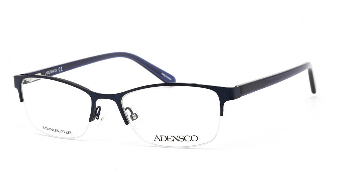 

Adensco Ad 230 0pjp Women Eyeglasses 51-17-135