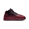 Nike Lebron 7 High Top Children's Basketball Shoes Team Red Children Aged 3 7 Years Old CK0718-600