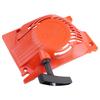Recoil Starter for DMC6200CS Chainsaw and Baumer For SX62 62cc Chainsaw Compatible with Certain 62cc Chainsaw Engine Layouts