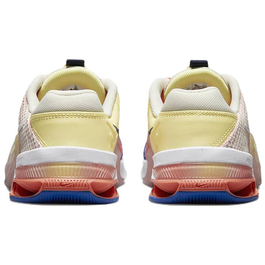 New Nike Metcon 7 Amp 'Multi Color' DM0259-900