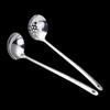 NHZHIW 304 Stainless Steel Soup Ladle
