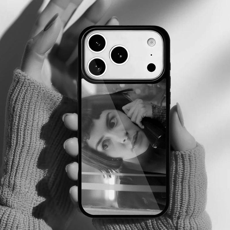 

Amelie Poster Classic France Movie Phone Case for iPhone 17 16 15 14 13 Pro Max Back Cover for 12 11 Pro Coque iPhone 11