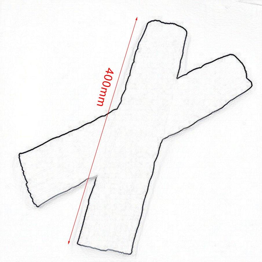 Cheap Newborn Genius Women's Soft Snow Knitting Wool Socks Vintage Warm