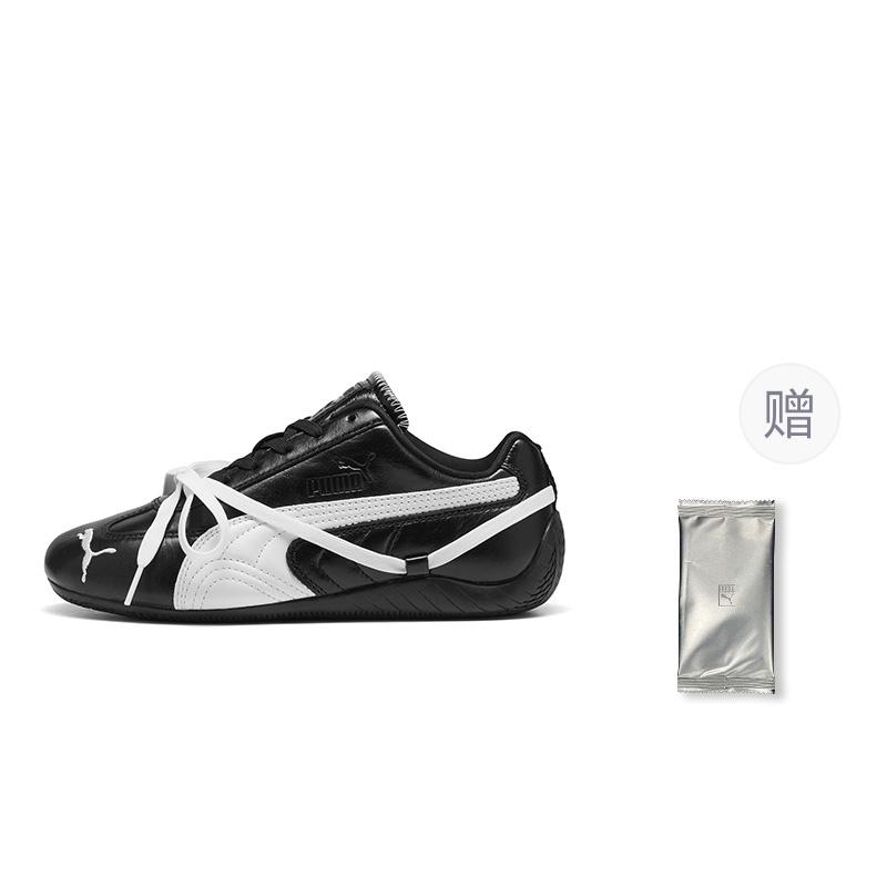 (DÁMSKÉ) PUMA x Rose Speedcat Premium 'Černá' Dámské 404391-01