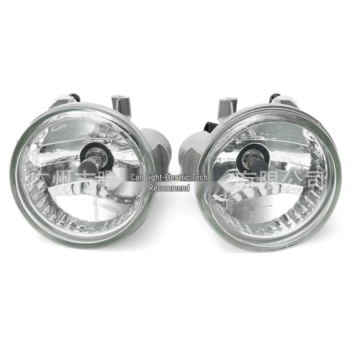 

Toyota Highlander/Prius 2004-2007 Передняя противотуманная фара/фара против тумана в бампере Driver Side L