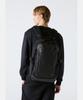Descente Training Expandable Backpack (27+6L With Shoe Bag) Black Sr123Tbp10