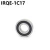 IRQE Rear Axle Wheel Hub Bearing 6308-2RS for Hongguang S3/Fengjun 5/Leopard