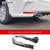 19-24 Corolla Modified Kit: Front Lip, Splitter, Side Skirts, Rear/Top Spoilers, Louvers, Corner Kits