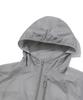 Sport Chamber Sc Light Active Hooded Vest (Light Grey)