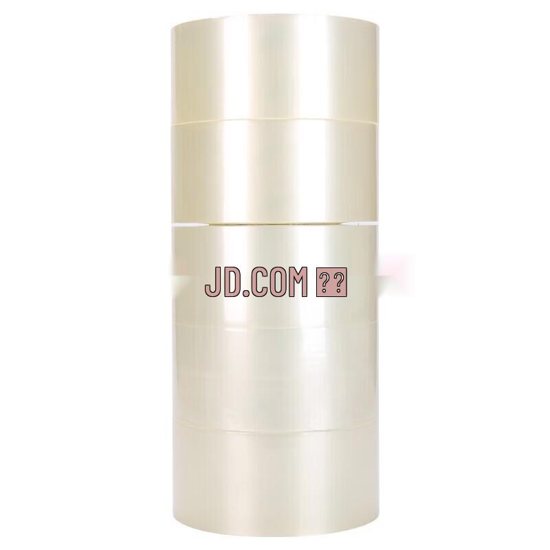 M&G Clear Packing Tape