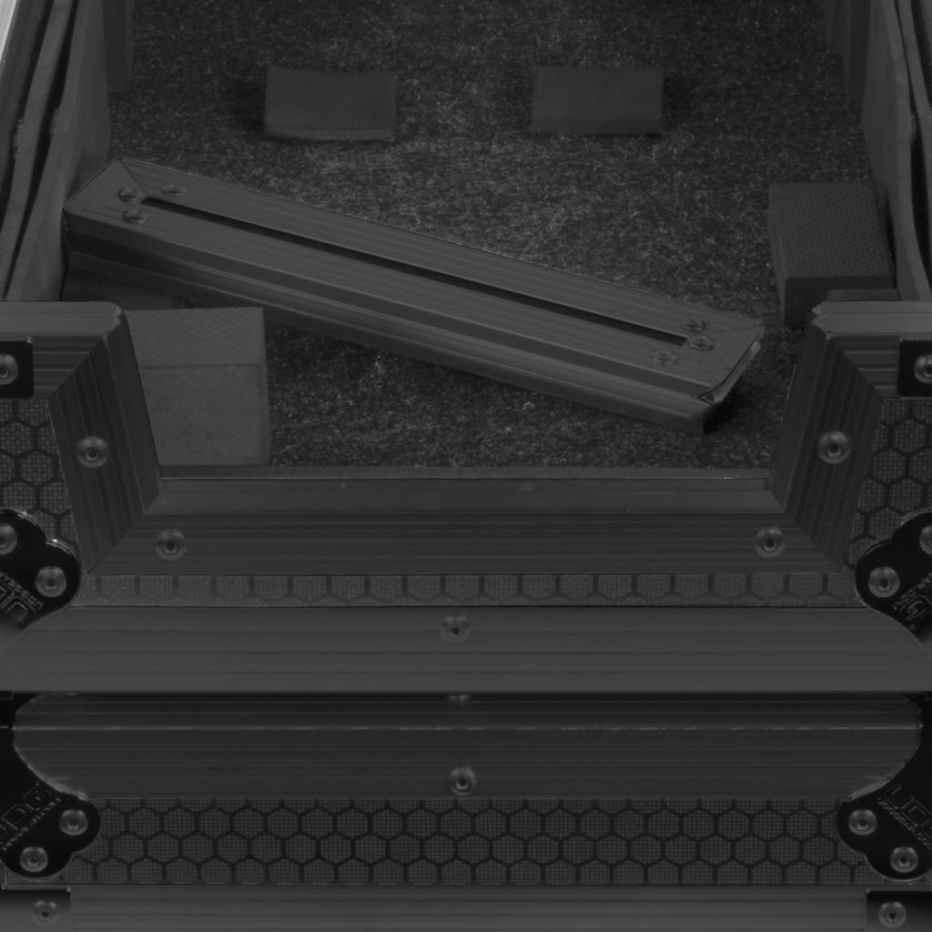UDG Flight Case Pioneer Udg Flight Case Pioneer Blk Plus [UDG] DDJ-REV5 Ddj-rev5 (L) Black///White