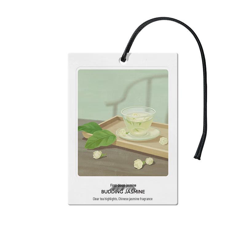 Demeter Fragrance Library Hanging Scented Sachets
