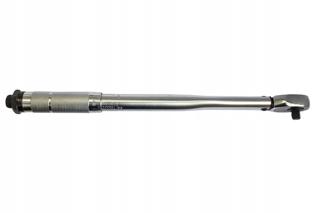 3/8" Locking Torque Wrench (19-110 Nm)