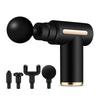 Clearance_Multifunctional Fascia Gun Massager Instrument Portable Muscle Massage Relaxation Electric Vibrating Fascia gun_Contin