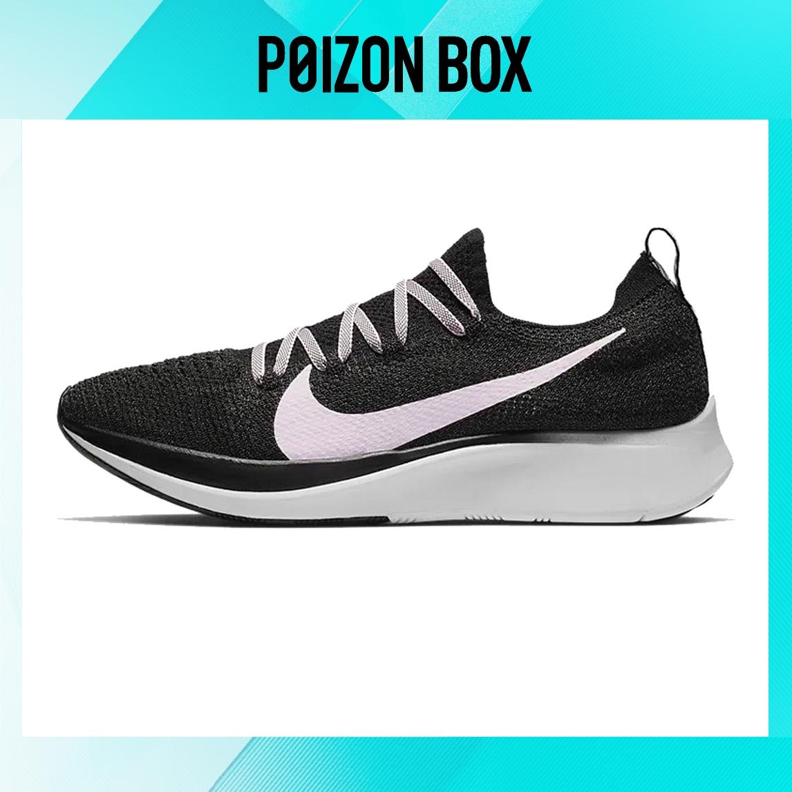 

кроссовки Nike Zoom Fly 1 Running shoes Women AR4562-001