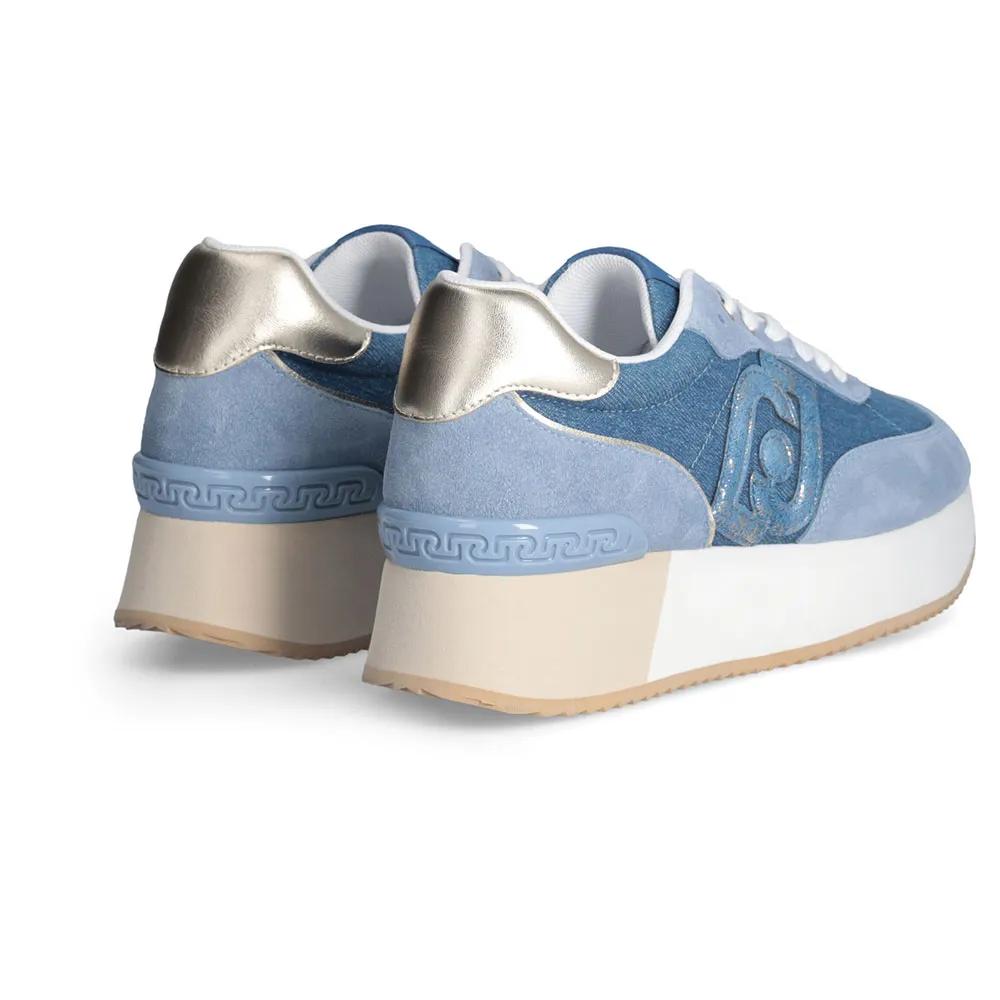 Liu·jo Dreamy 02 Sneakers