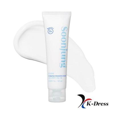 ETUDE Soonjung 2x Crema idratante intensiva barriera 60ml