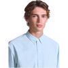 Levis Relaxed Comfortable Versatile Simple Fashion Casual Pure Cotton Shirt Unisex Shirts 001LI-0003