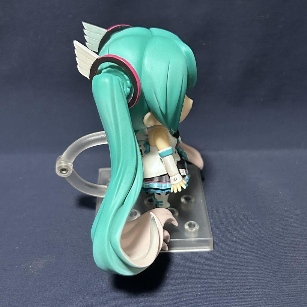 [USED] Nendoroid Hatsune Miku Magical Mirai 2017 Ver. Used