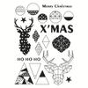 Car Travel Transparent Silicone Clear Stamps for Seal DIY Scrapbooking Album Paper Card Mountain Animal Dog