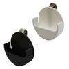 Pouch Can Holder for Car Visor Hook-On Dip Can Holder Holster Clip To Belt or Car Sun Visor Gift for ZYN Lovers Pouch Users