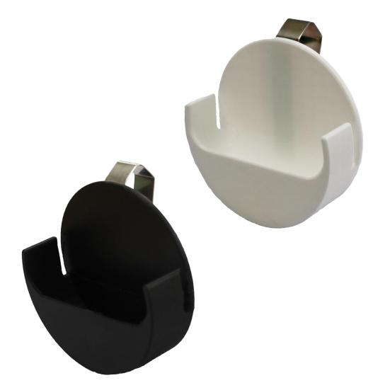 Pouch Can Holder for Car Visor Hook-On Dip Can Holder Holster Clip To Belt or Car Sun Visor Gift for ZYN Lovers Pouch Users