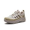 Anta Explore Mountain Outdoor Fashion Comfortable River Trekking Shoes Men Shoes Fog-Gray Light-Brown 112638534-1