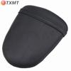 Big R Modified Rear Leather Seat Cushion for Suzuki GSXR1000 K5/K6 (2005-2006)