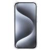 KALEBOL For iPhone 12 Pro Max Case 1.5mm TPU Airbag Corners Clear Phone Cover