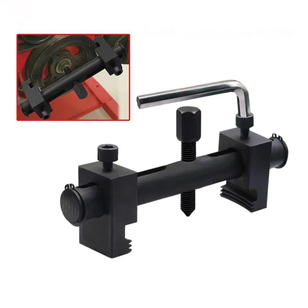 Adjustable Design Pulley Removal Tool Set Steering Wheels Disassembly Tool  Car Modification