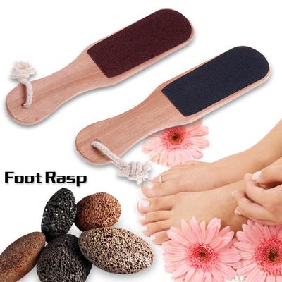 Nagelaccessoires – Puimstenen en voetraspen