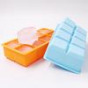 Soft Silicone Large Ice Cube Tray