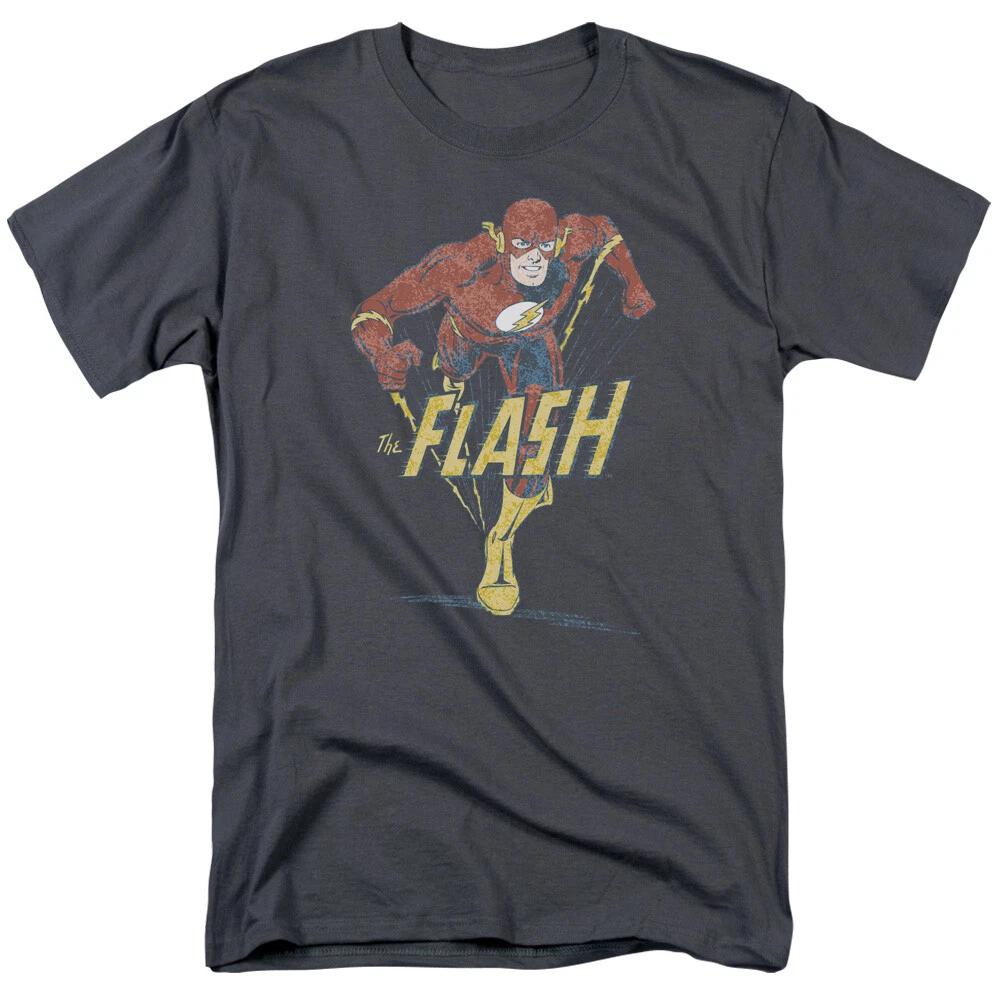 Flash  T-Shirt - Regular or Tank - to 5X S