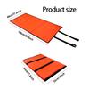 Foldable Fishing Unhooking Protective Pad With Quick Drying Oxfords Fabric For Portables Outdoor Use And Safety