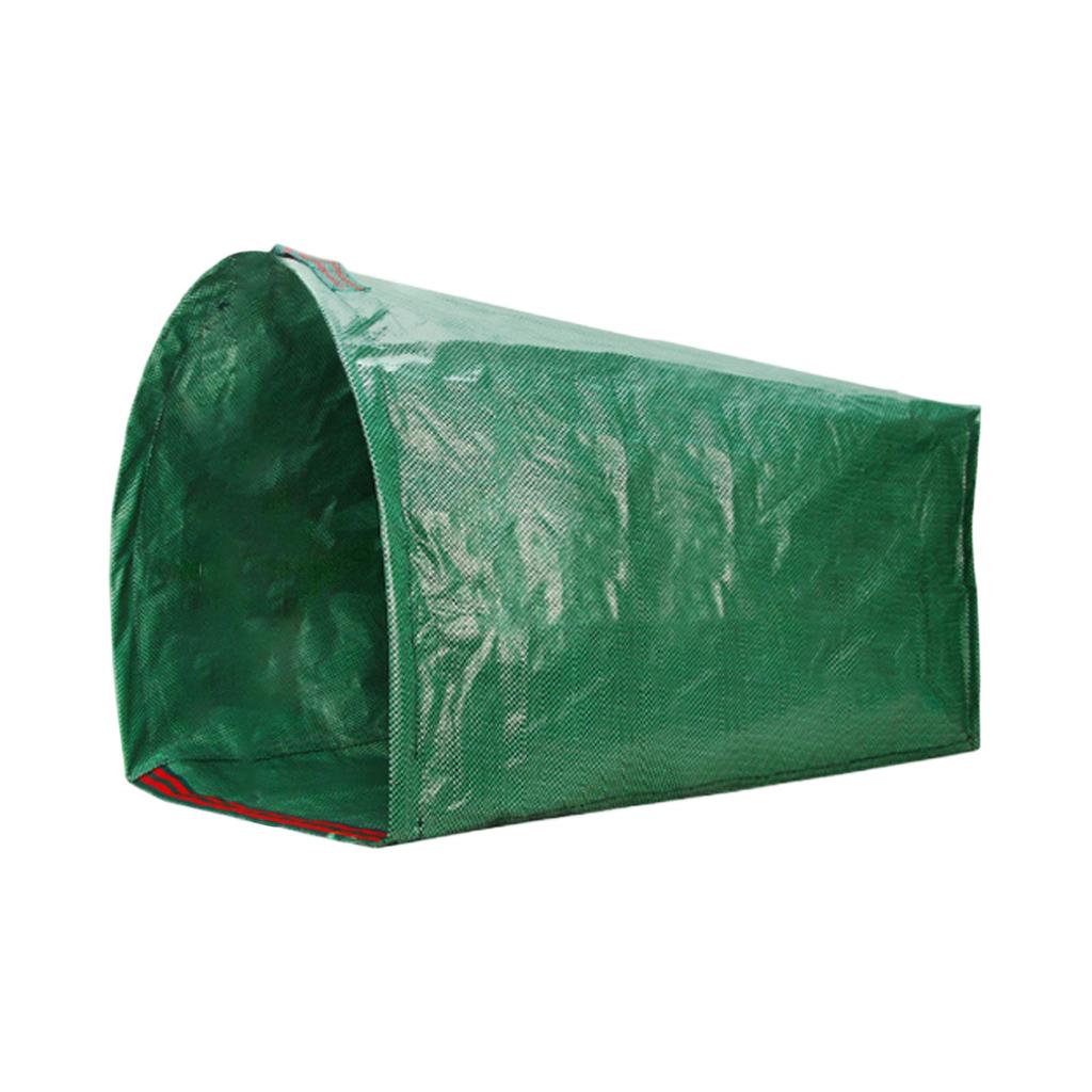 Garden Bags, Semi-circular Dustpans, Leaf Bags, Garbage Bags, Leaf Storage Bags