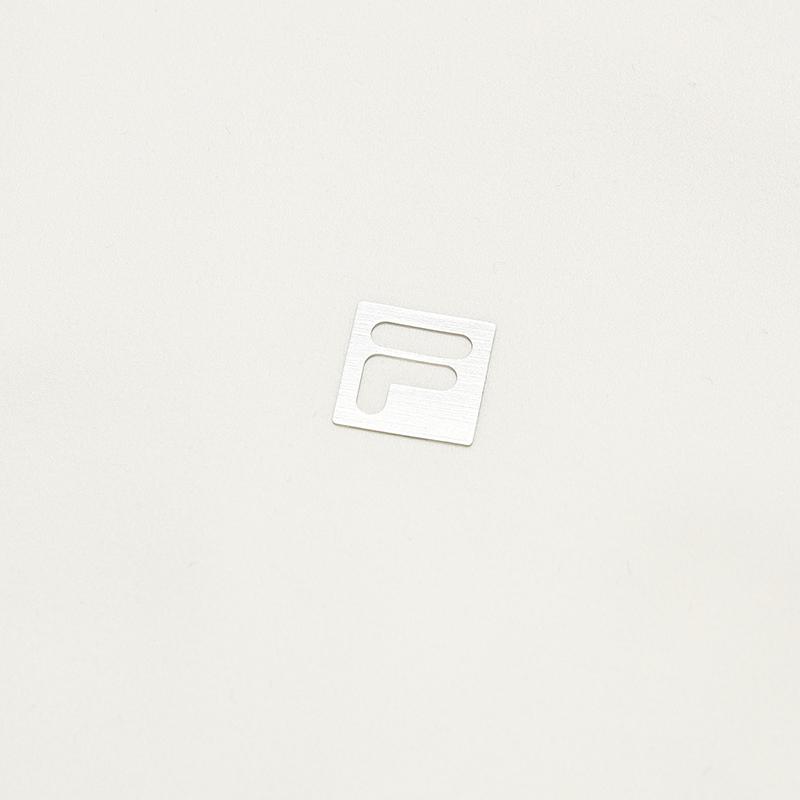 Fila Fitness Series Fleece Version Simple Sports Training Comfortable Versatile Warm Long Sleeve T-Shirt Women Tops Egrets-White A11W611219FWT