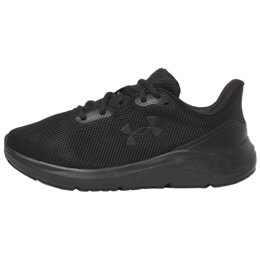 Under Armour Wmns Charged Pursuit 4 Black 36.5