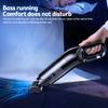 Portable Powerful Vacuum Cleaner Home Office Cleaner Wet  Dry Usb Rechargeable 95000pa Suction Power Car Handheld Vacuum Cleaner