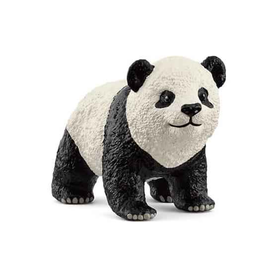 Schleich Wildlife Giant Panda (cub) 14886