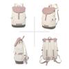 New Lightweight Backpack for Women, Waterproof Outdoor Travel Backpack with Large Capacity for Laptop, Travel Small Backpack