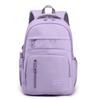 High Quality Large Capacity Backpack Casual Multifunctional School Bag Multiple Compartments Lightweight Shoulder Bag Travel