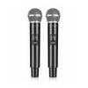 MusicMate MM-550 VocalSound Wireless Microphone Set