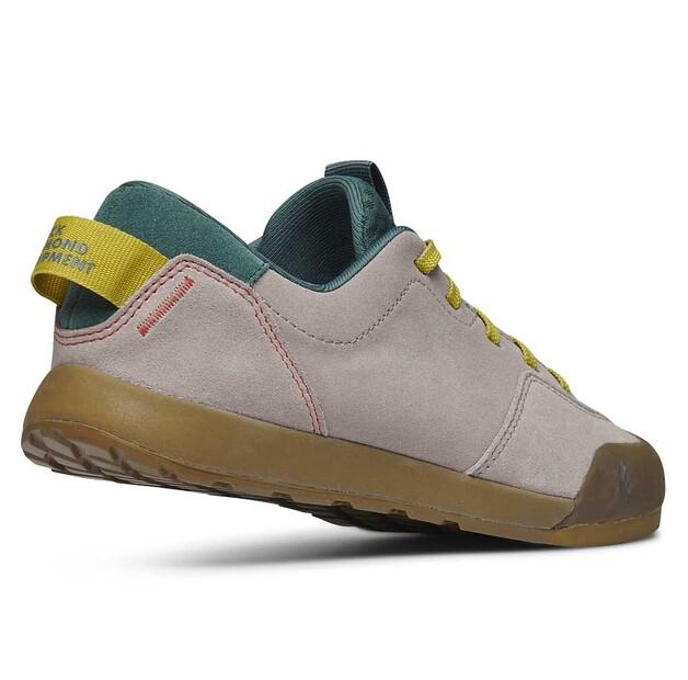 Black Diamond Prime ботинки трекинговые