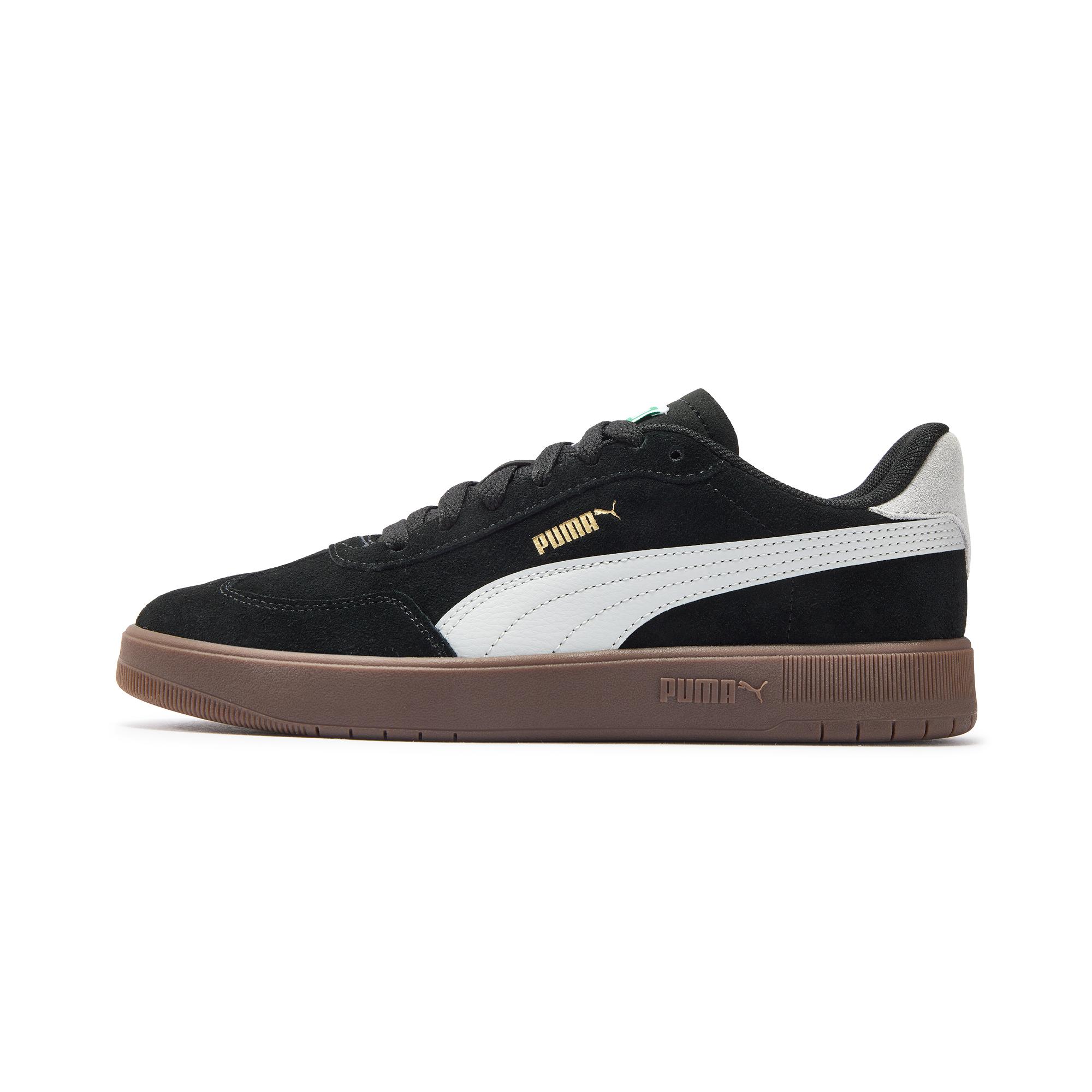 Puma Ascenso Suede II Comfortable Versatile