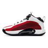 Air Jordan Jumpman 2021 PF University Red Unisex Sneakers Wit Zwart CQ4229-102