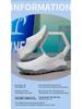 Men's Quick-Dry Lightweight Hiking & Beach Shoes