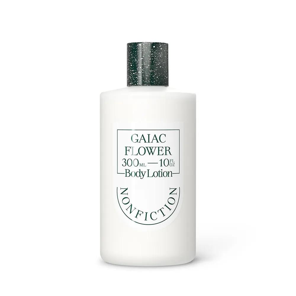 NONFICTION Gaiac Flower Body Lotion 300ml