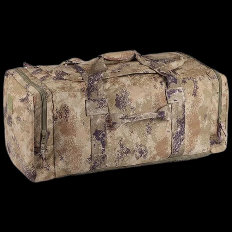 Jingshengxun Large Capacity Tactical Carry Bag