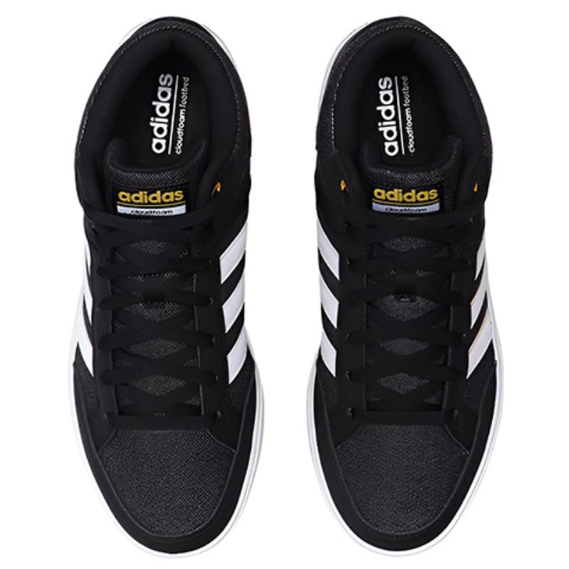 Adidas All Court Mid Tennis Shoes Sneakers F34252